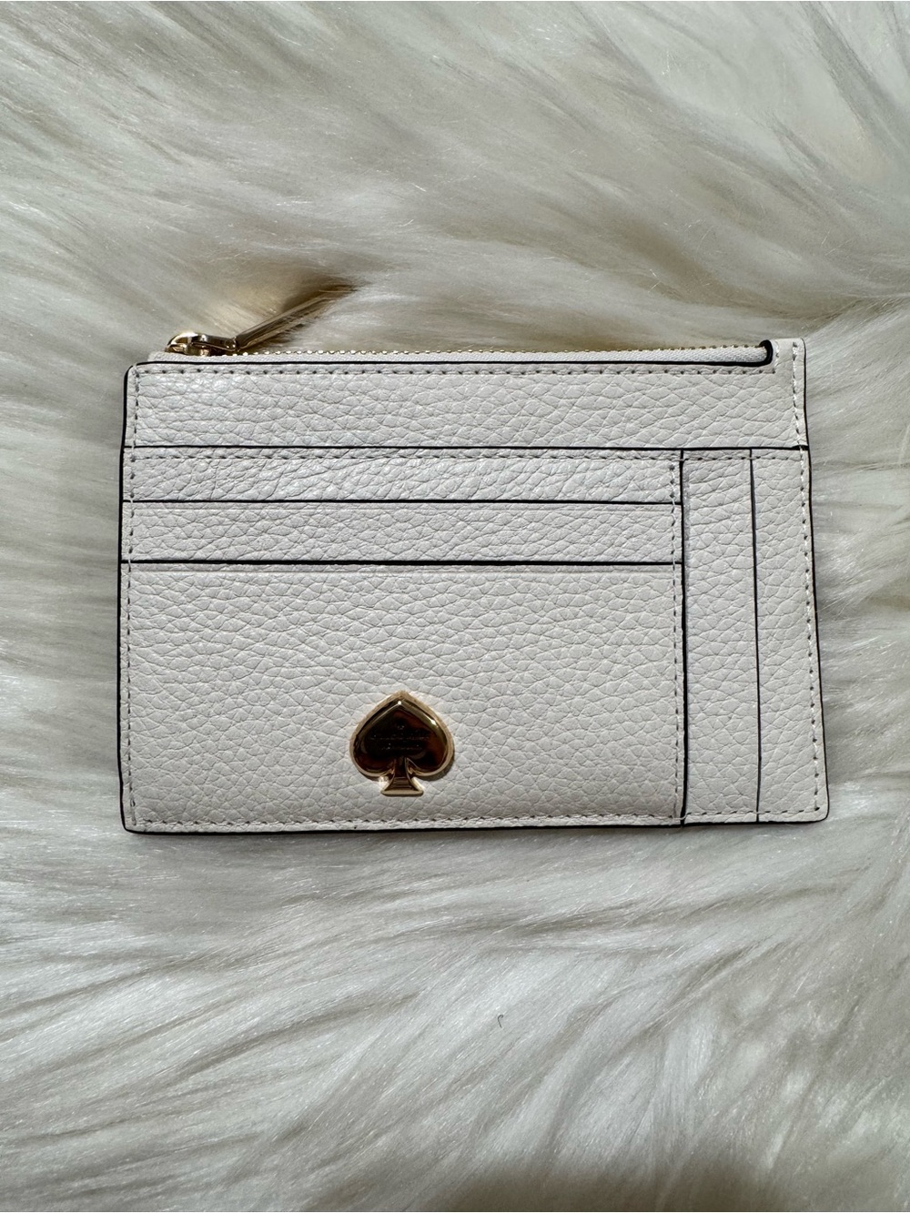 Kate Spade || Kayla LG Slim Card Holder